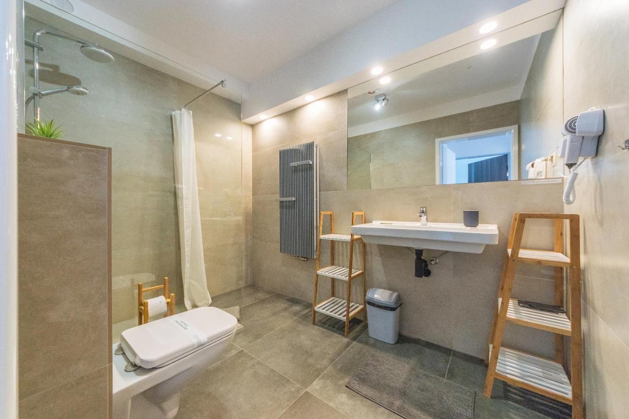 Aparthotel Luna&Sol Jastrzebia Gora Ngoại thất bức ảnh