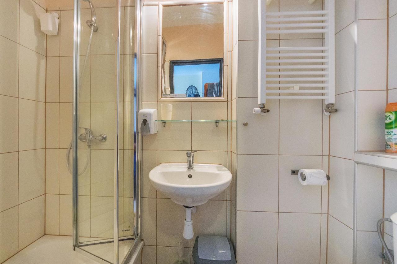 Aparthotel Luna&Sol Jastrzebia Gora Ngoại thất bức ảnh