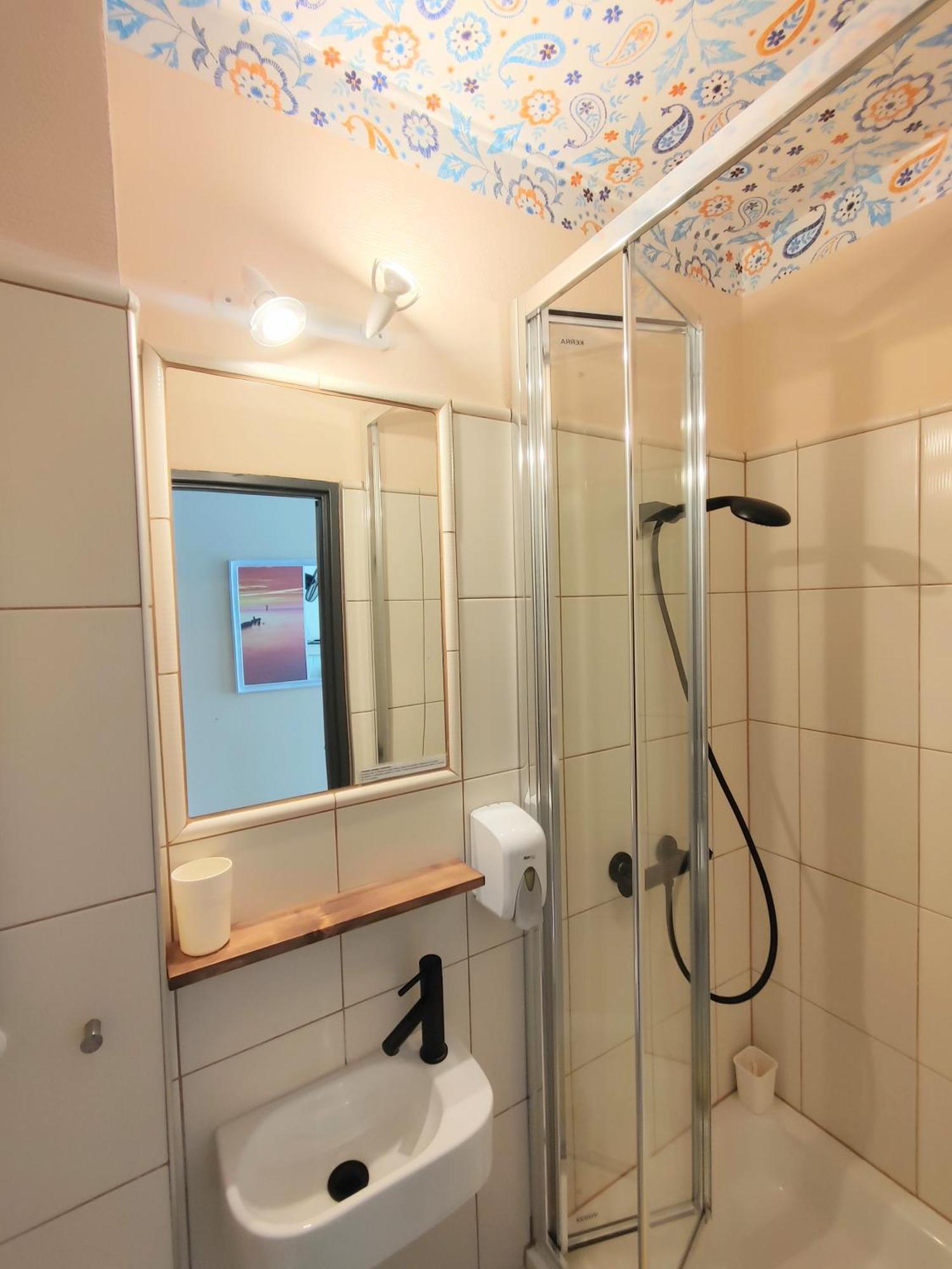Aparthotel Luna&Sol Jastrzebia Gora Ngoại thất bức ảnh